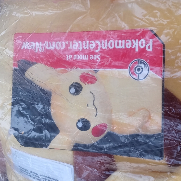 Pikachu - Picture 2 of 4
